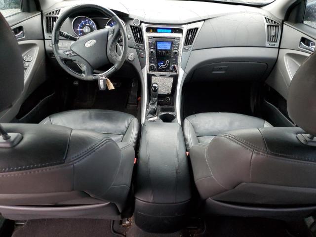 Zdjęcie 8 z aukcji – 2011 HYUNDAI SONATA SE z VIN 5NPEC4AC5BH225064