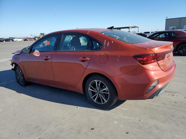 Photo 2 from auction – 2022 KIA FORTE FE with VIN 3KPF24AD7NE452944