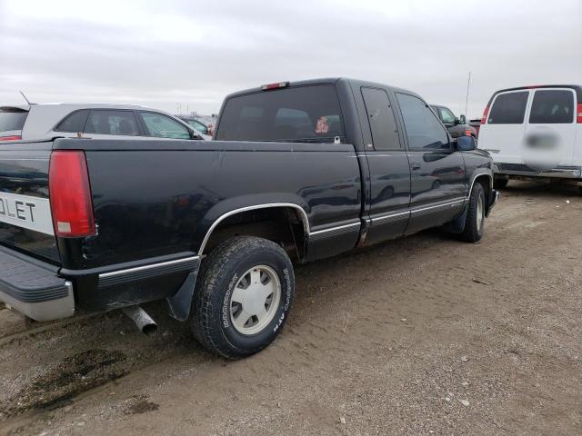 Photo 3 from auction – 1997 CHEVROLET GMT-400 C1 with VIN 2GCEC19R1V1282066