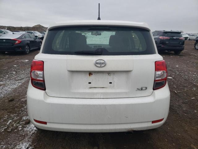 Photo 6 from auction – 2013 TOYOTA SCION XD with VIN JTKKUPB45D1033980