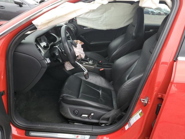 Photo 7 from auction – 2013 AUDI S4 PREMIUM with VIN WAUBGAFL6DA201376