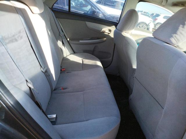 Photo 10 from auction – 2011 TOYOTA COROLLA BA with VIN JTDBU4EE8B9132267