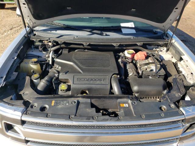 Photo 11 from auction – 2013 FORD FLEX LIMIT with VIN 2FMHK6DTXDBD27834