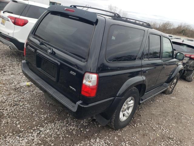 Photo 3 from auction – 2002 TOYOTA 4RUNNER SR with VIN JT3GN86RX20219396