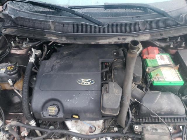 Photo 12 from auction – 2012 FORD EXPLORER L with VIN 1FMHK8F83CGA81611