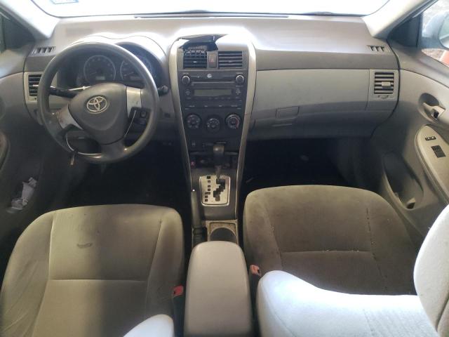 Photo 8 from auction – 2010 TOYOTA COROLLA BA with VIN 1NXBU4EE8AZ303199