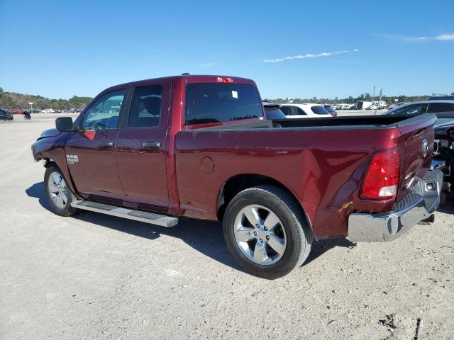 Photo 2 from auction – 2019 RAM 1500 CLASS with VIN 1C6RR6FG6KS526507