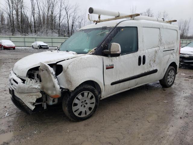 RAM PROMASTER 2015 with VIN ZFBERFBT9F6A03609 - Photo from auction