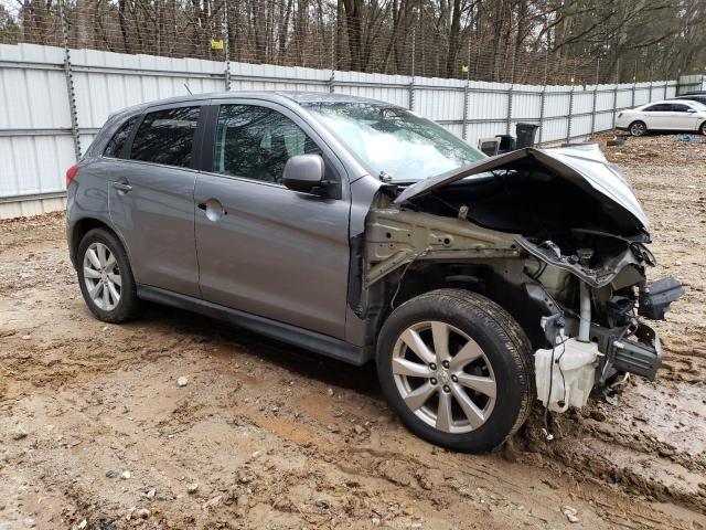 Фото 4 с аукциона – 2014 MITSUBISHI OUTLANDER с VIN 4A4AR4AU6EE003295