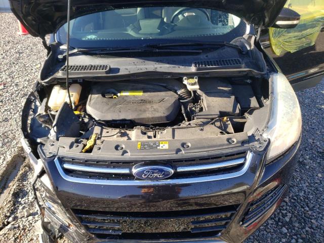 Photo 12 from auction – 2013 FORD ESCAPE 4D with VIN 1FMCU0HX3DUD57394
