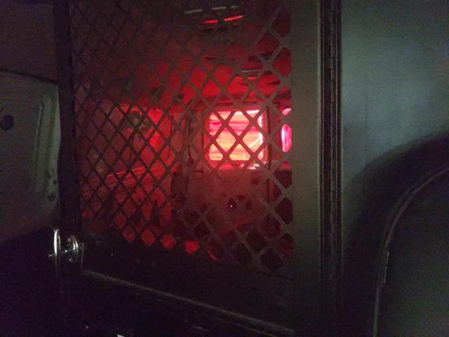 Photo 10 from auction – 2003 FORD ECONOLINE with VIN 1FTSE34L13HB50575