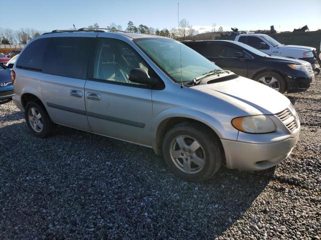 Photo 4 from auction – 2006 DODGE CARAVAN SX with VIN 1D4GP45R76B743764