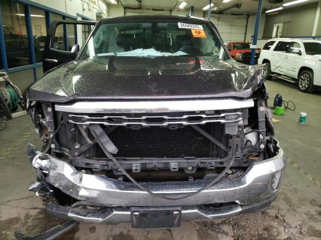 Фото 11 с аукциона – 2016 CHEVROLET SILVERADO с VIN 3GCUKSEC0GG222862