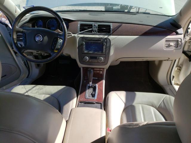 Photo 8 from auction – 2007 BUICK LUCERNE CX with VIN 1G4HE57Y37U158215