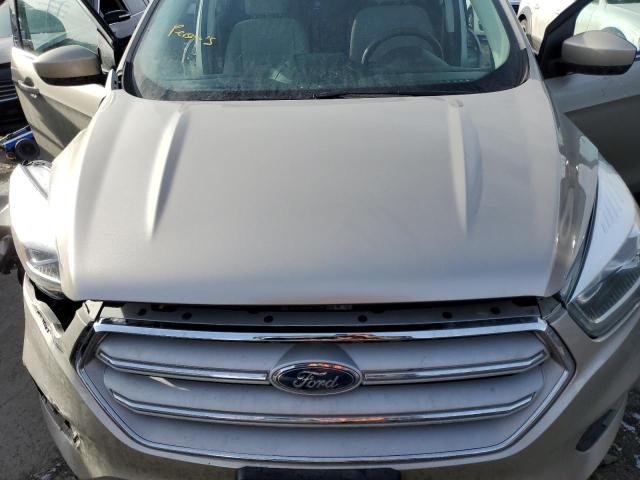 Photo 11 from auction – 2017 FORD ESCAPE SE with VIN 1FMCU9GD4HUD76506