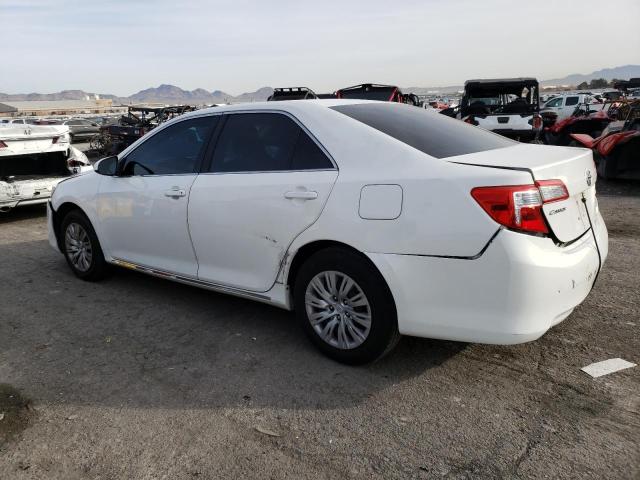 Photo 2 from auction – 2012 TOYOTA CAMRY BASE with VIN 4T4BF1FK0CR222865
