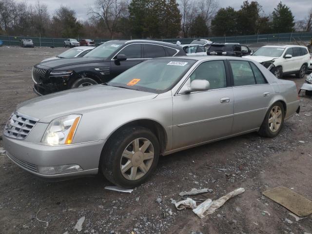 Photo 1 from auction – 2006 CADILLAC DTS with VIN 1G6KD57Y96U103962