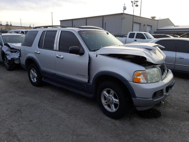 Photo 4 from auction – 2002 FORD EXPLORER X with VIN 1FMZU73W12UB14102