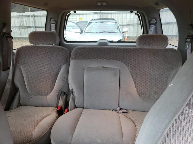 Photo 10 from auction – 1998 FORD EXPEDITION with VIN 1FMRU17L2WLA78820