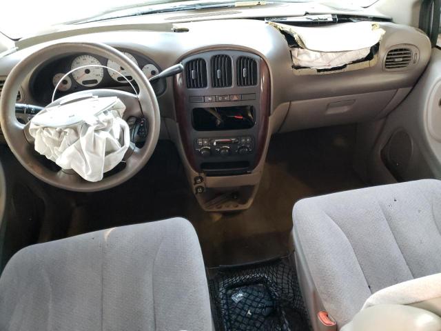 Photo 8 from auction – 2001 CHRYSLER TOWN & COU with VIN 2C4GP44331R264133