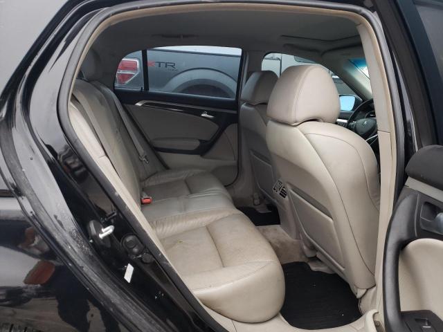 Photo 10 from auction – 2008 ACURA TL with VIN 19UUA66288A007201