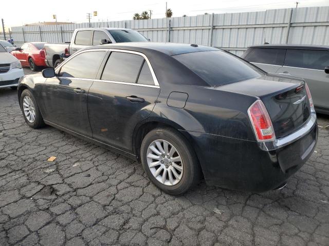 Photo 2 from auction – 2012 CHRYSLER 300 with VIN 2C3CCAAG2CH137113