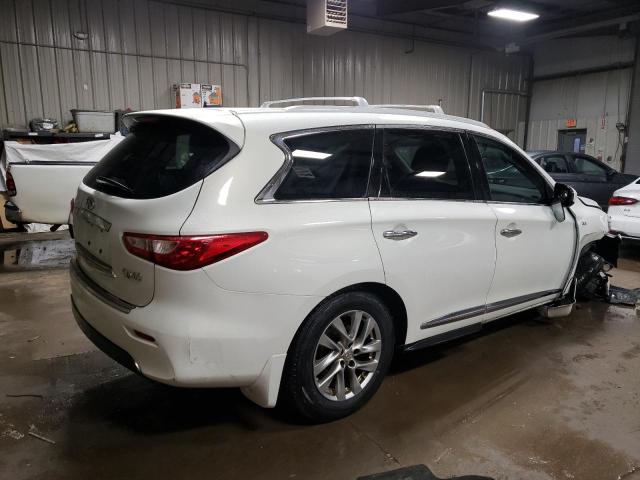 Photo 3 from auction – 2014 INFINITI QX60 with VIN 5N1AL0MN3EC555463