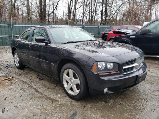 Photo 4 from auction – 2010 DODGE CHARGER SX with VIN 2B3CK3CV9AH151269