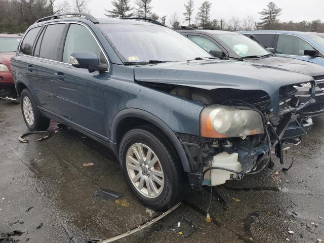 Photo 4 from auction – 2008 VOLVO XC90 3.2 with VIN YV4CZ982081418476