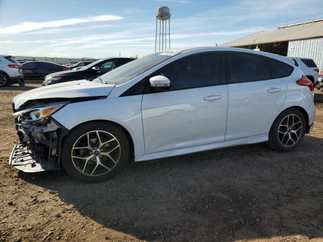 FORD FOCUS SE 2016 with VIN 1FADP3K29GL268184 - Photo from auction