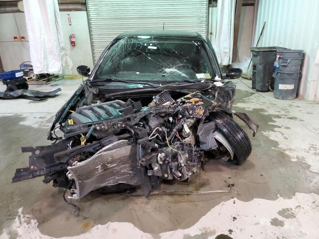 Photo 5 from auction – 2012 CHRYSLER 200 TOURIN with VIN 1C3CCBBB7CN178272