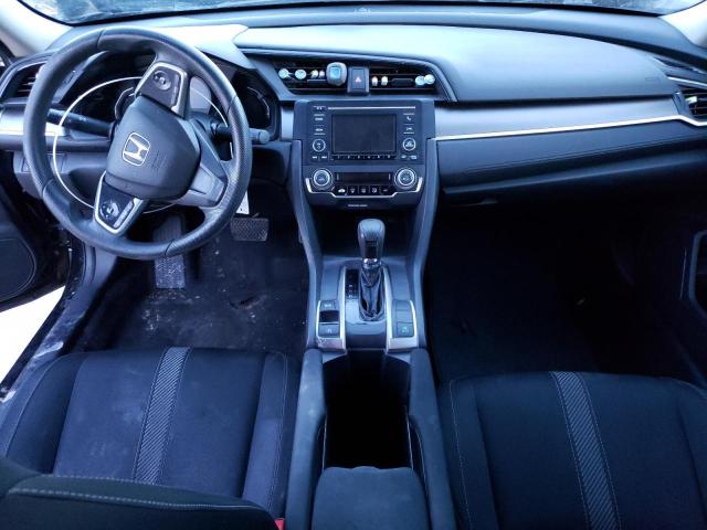 Photo 8 from auction – 2016 HONDA CIVIC LX with VIN 19XFC2F55GE041368