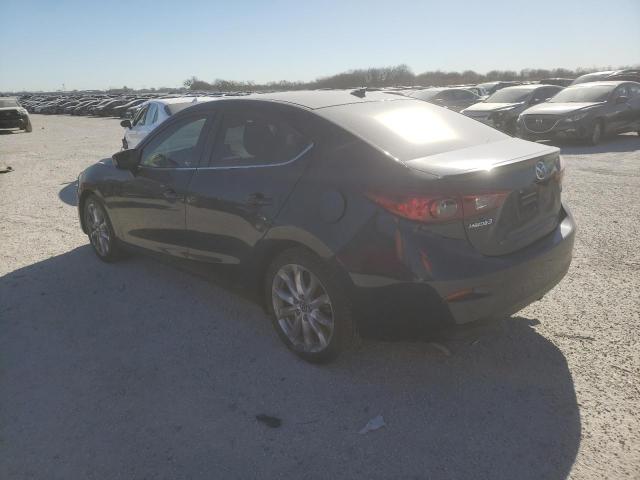 Photo 2 from auction – 2016 MAZDA 3 TOURING with VIN JM1BM1W37G1310137