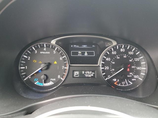 Photo 9 from auction – 2014 NISSAN PATHFINDER with VIN 5N1CR2MM6EC635995