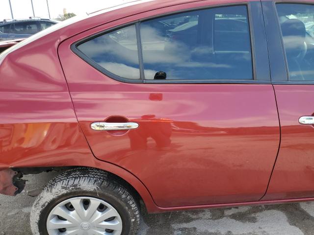 Photo 10 from auction – 2019 NISSAN VERSA S with VIN 3N1CN7AP0KL837519