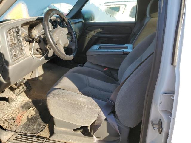 Photo 7 from auction – 2005 CHEVROLET SILVERADO with VIN 2GCEK13T151399718