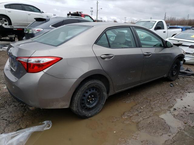 Photo 3 from auction – 2015 TOYOTA COROLLA L with VIN 2T1BURHE9FC407167