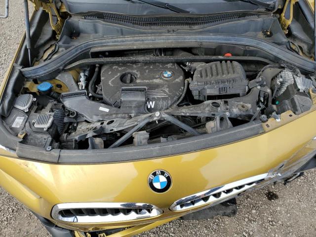 Photo 12 from auction – 2018 BMW X2 XDRIVE2 with VIN WBXYJ5C38JEF82359