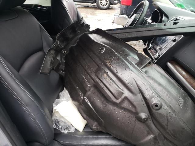 Photo 13 from auction – 2019 SUBARU OUTBACK 2. with VIN 4S4BSANC8K3353806