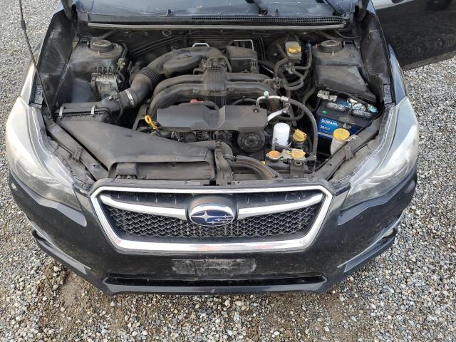 Photo 11 from auction – 2015 SUBARU IMPREZA SP with VIN JF1GPAT62FH230736