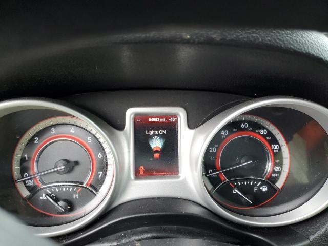 Photo 9 from auction – 2013 DODGE JOURNEY SX with VIN 3C4PDCBB7DT565728