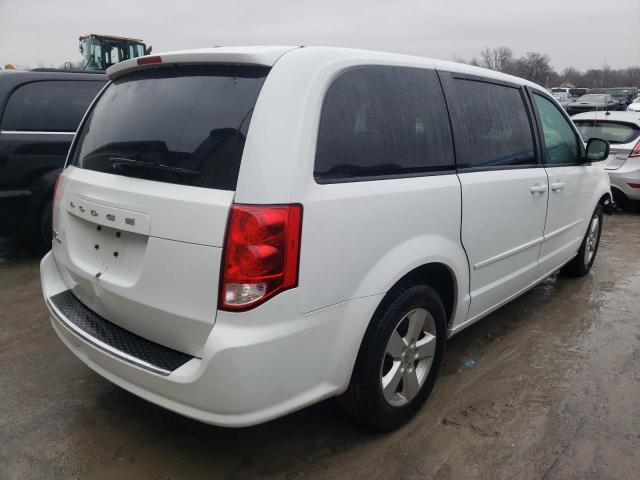 Photo 3 from auction – 2016 DODGE GRAND CARA with VIN 2C4RDGBG8GR147391