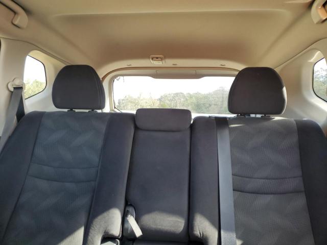 Photo 10 from auction – 2015 NISSAN ROGUE S with VIN 5N1AT2MTXFC806040