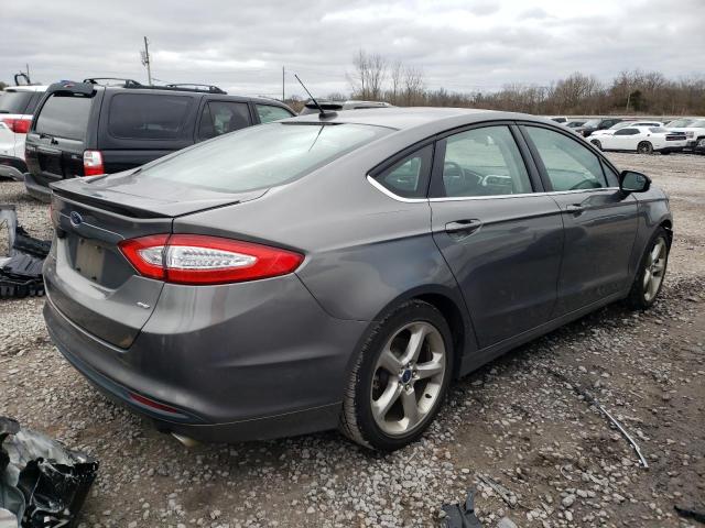 Photo 3 from auction – 2014 FORD FUSION SE with VIN 1FA6P0H70E5359484