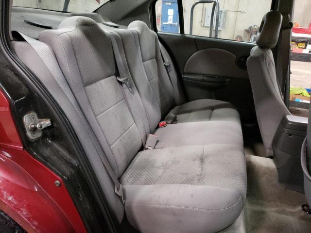 Photo 10 from auction – 2005 SATURN ION LEVEL with VIN 1G8AJ52F25Z116359