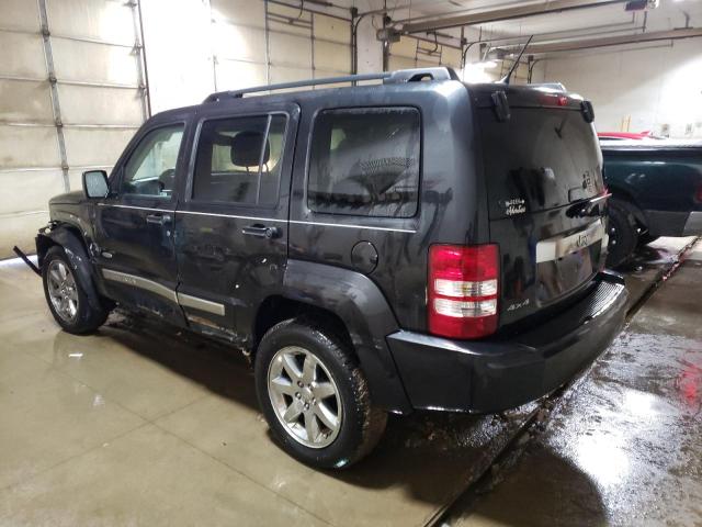 Photo 2 from auction – 2012 JEEP LIBERTY SP with VIN 1C4PJMAK1CW212524