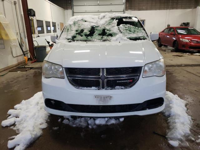 Photo 5 from auction – 2014 DODGE GRAND CARA with VIN 2C4RDGCG7ER214221