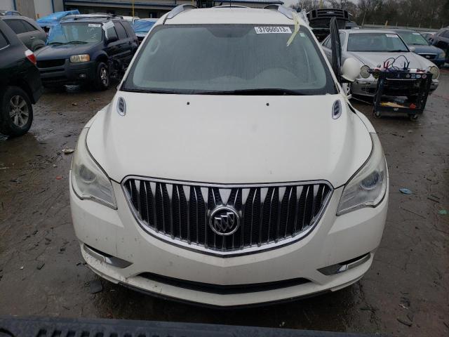 Photo 5 from auction – 2014 BUICK ENCLAVE with VIN 5GAKRBKD9EJ175098