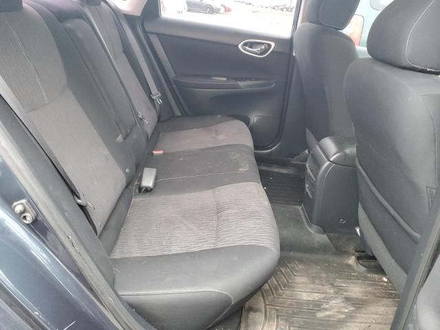 Photo 10 from auction – 2014 NISSAN SENTRA S with VIN 3N1AB7AP2EY309018
