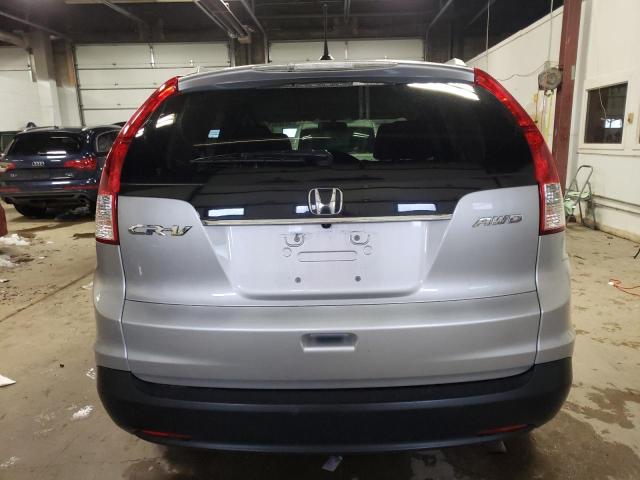Photo 6 from auction – 2013 HONDA CR-V EXL with VIN 5J6RM4H71DL014394
